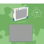 Ravensburger Bavarian Romance Puzzle 500 Pcs - Image 3