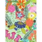 Ravensburger Flowerjungle Puzzle 500 Pcs - Image 2