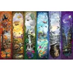Ravensburger The Six Portals Puzzle 7000 Pcs - Image 2