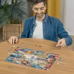 Ravensburger Postcards Puzzle 500 Pcs - Image 3