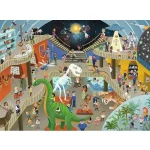 Ravensburger In the Natural History Museum Puzzle 200 XXL Pcs - Image 2