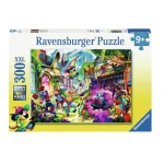 Ravensburger Magical world Puzzle 300 XXL Pcs