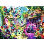 Ravensburger Magical world Puzzle 300 XXL Pcs - Image 2