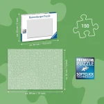 Ravensburger Airport Central Puzzle 150 XXL Pcs - Image 3