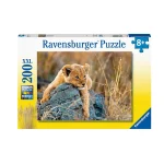 Ravensburger Little Lion 200p