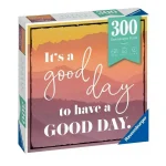 Ravensburger - A Good Day 300 Piece Puzzle