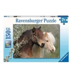 Ravensburger Ponies 150 Pc XXL Puzzle