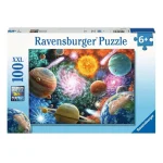 Ravensburger Spectacular Space - 100 XXL Pieces Puzzle