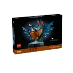 10331 Kingfisher Bird