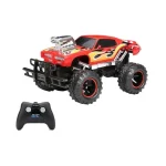 New Bright Ripper Mega Muscle R/C