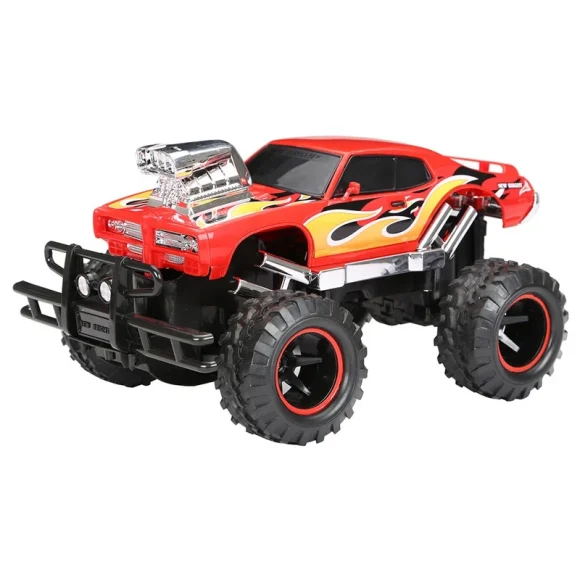 New Bright Ripper Mega Muscle R/C - Image 3