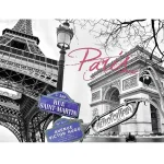 Ravensburger Paris Mon Amour Puzzle 1,500 Pieces - Image 2