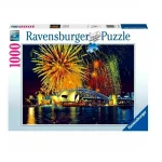 Sydney Australia 1000 pc