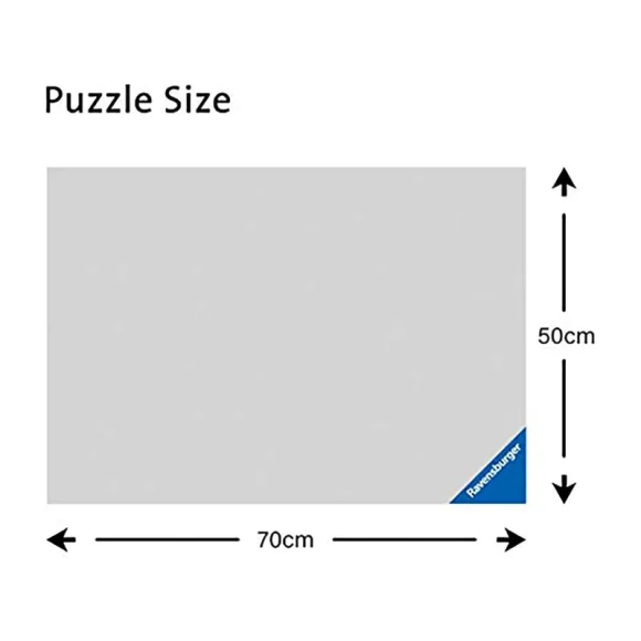 Sydney Australia 1000 pc - Image 2