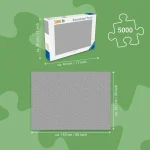 Ravensburger Space Odyssey - 5000 Pieces Puzzle - Image 2