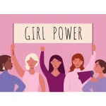 Ravensburger 16730 Girl Power Puzzle 1000 Pieces - Image 2