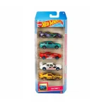 Hot Wheels DRIFT 5-PACK HLY75 - Image 2