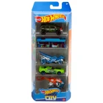 Hot Wheels City 5 Pack HLY76 - Image 2