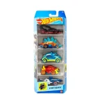 Hot Wheels Street Beasts 5 Pack HLY77 - Image 2