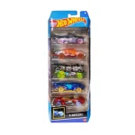 Hot Wheels X-Raycers 5-Pack HTV41 - Image 2