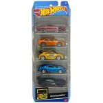 Hot Wheels NIGHTBURNERZ 5-Pack HTV43 - Image 2
