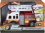 City Service Fleet® - Fire Truck - Image 2