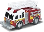 City Service Fleet® - Fire Truck