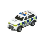 City Service Fleet ® - Police SUV