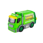 City Service Fleet® - Garbage Truck