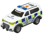 City Service Fleet ® - Police SUV