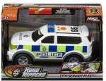 City Service Fleet ® - Police SUV - Image 2