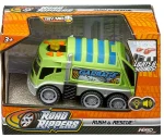 Rush & Rescue 5" - Garbage Truck - Image 2