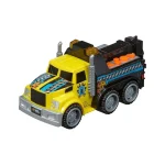 Rush & Rescue 5" - Tow Truck