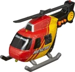 Rush & Rescue 5" - Helicopter
