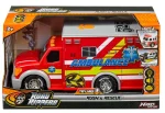 Rush & Rescue 12" - Ambulance - Image 2