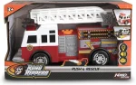 Rush & Rescue 12" - Fire Truck - Image 2