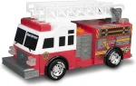 Rush & Rescue 12" - Fire Truck