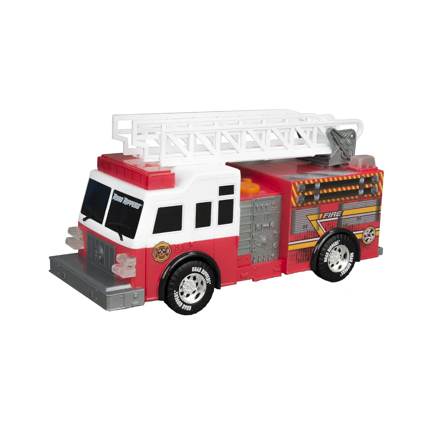 20152 Rush & Rescue 12" - Fire Truck - Image 1
