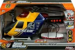 Rush & Rescue 12" - Rescue Helicopter - Image 2