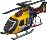 Rush & Rescue 12" - Rescue Helicopter