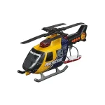 Rush & Rescue 12" - Rescue Helicopter