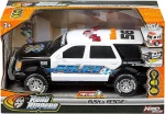 Rush & Rescue 12" - Police SUV - Image 2