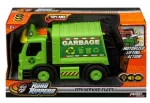 City Service Fleet - Garbage Truck - Image 2