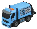 City Service Fleet - Recycle Truck