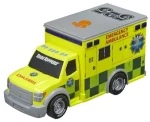UK Rush & Rescue - Ambulance