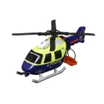 UK Rush & Rescue - Rescue Helicopter