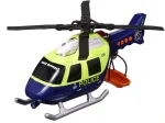 UK Rush & Rescue - Rescue Helicopter