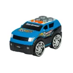 Road Rockin' Rides ™ Drum Runner