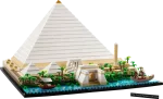 21058 Great Pyramid of Giza - Image 2