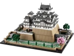 21060 Himeji Castle - Image 2